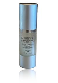 Suzanne Organics - Liquid Oxygen Therapy