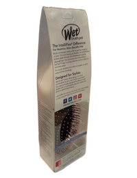 Wet Brush Professional Detangle Brush, Watercolor - Pink