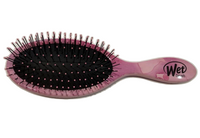 Wet Brush Professional Detangle Brush, Watercolor - Pink