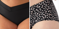 Maidenform Everyday Luxe Stretch Micro Bikini, 3-Pack