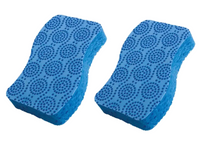 Scotch-Brite Stay Fresh Non-Scratch Scrub Sponge (2-Pack)