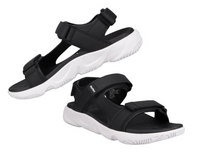 Hurley Men's Strap Sandal, Gray