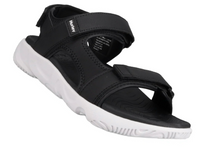 Hurley Men's Strap Sandal, Gray