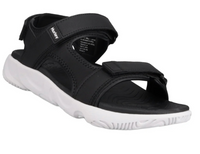 Hurley Men's Strap Sandal, Black