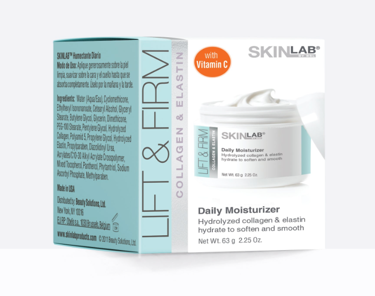 SKINLAB Lift and Firm [76701-000] Daily Moisturizer
