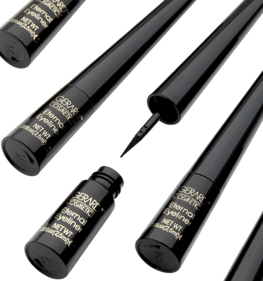 Gerard Cosmetics Eternal Eyeliner - Black