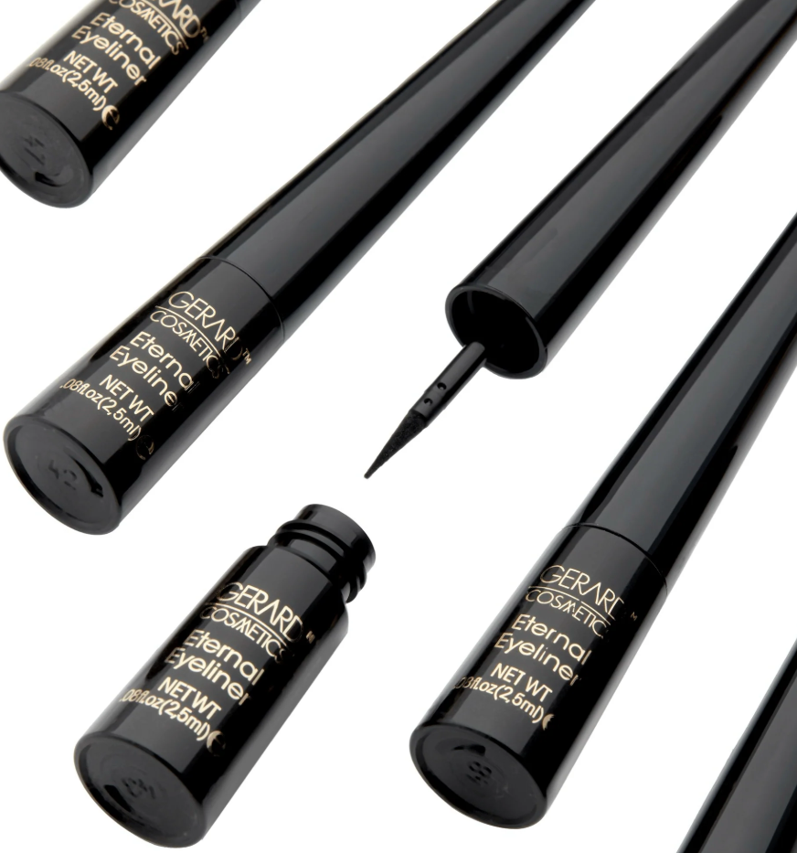 Gerard Cosmetics Eternal Eyeliner - Black