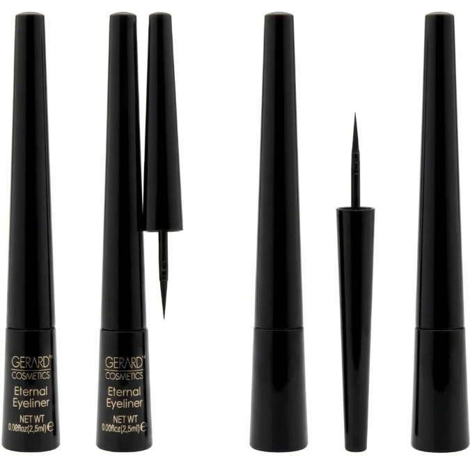 Gerard Cosmetics Eternal Eyeliner - Black