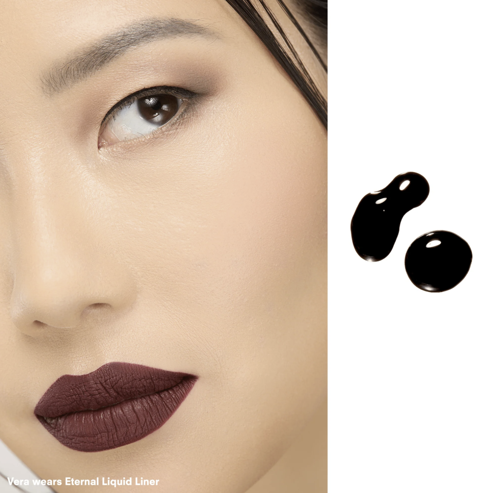 Gerard Cosmetics Lash Liner Glue - Black