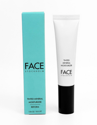 FACE Stockholm Tinted Mineral Moisturizer Reform (30g)