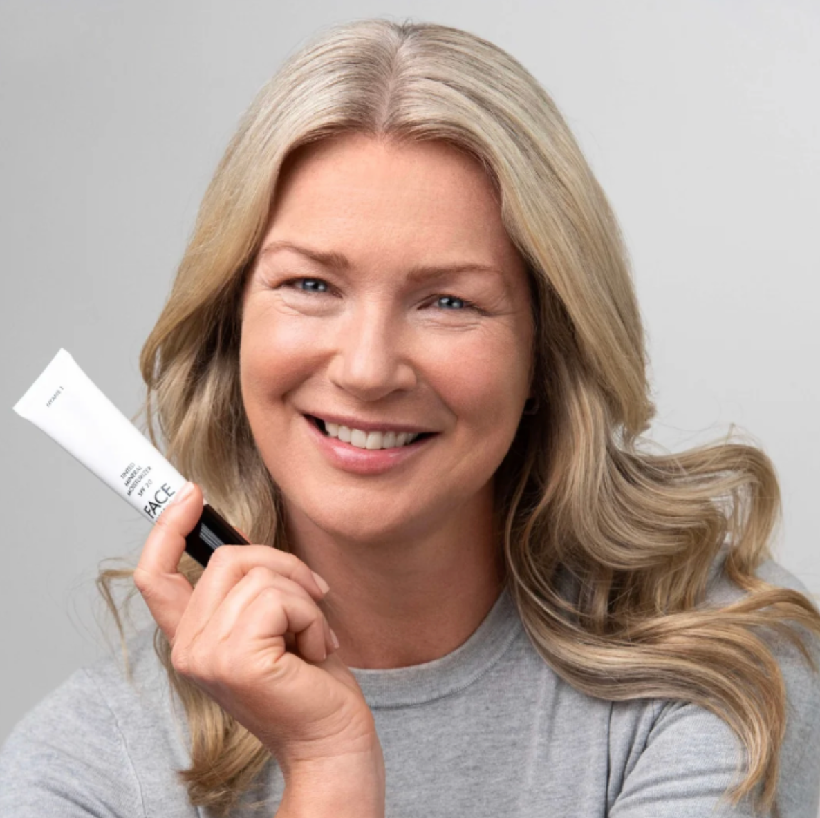 FACE Stockholm Tinted Mineral Moisturizer Reform
