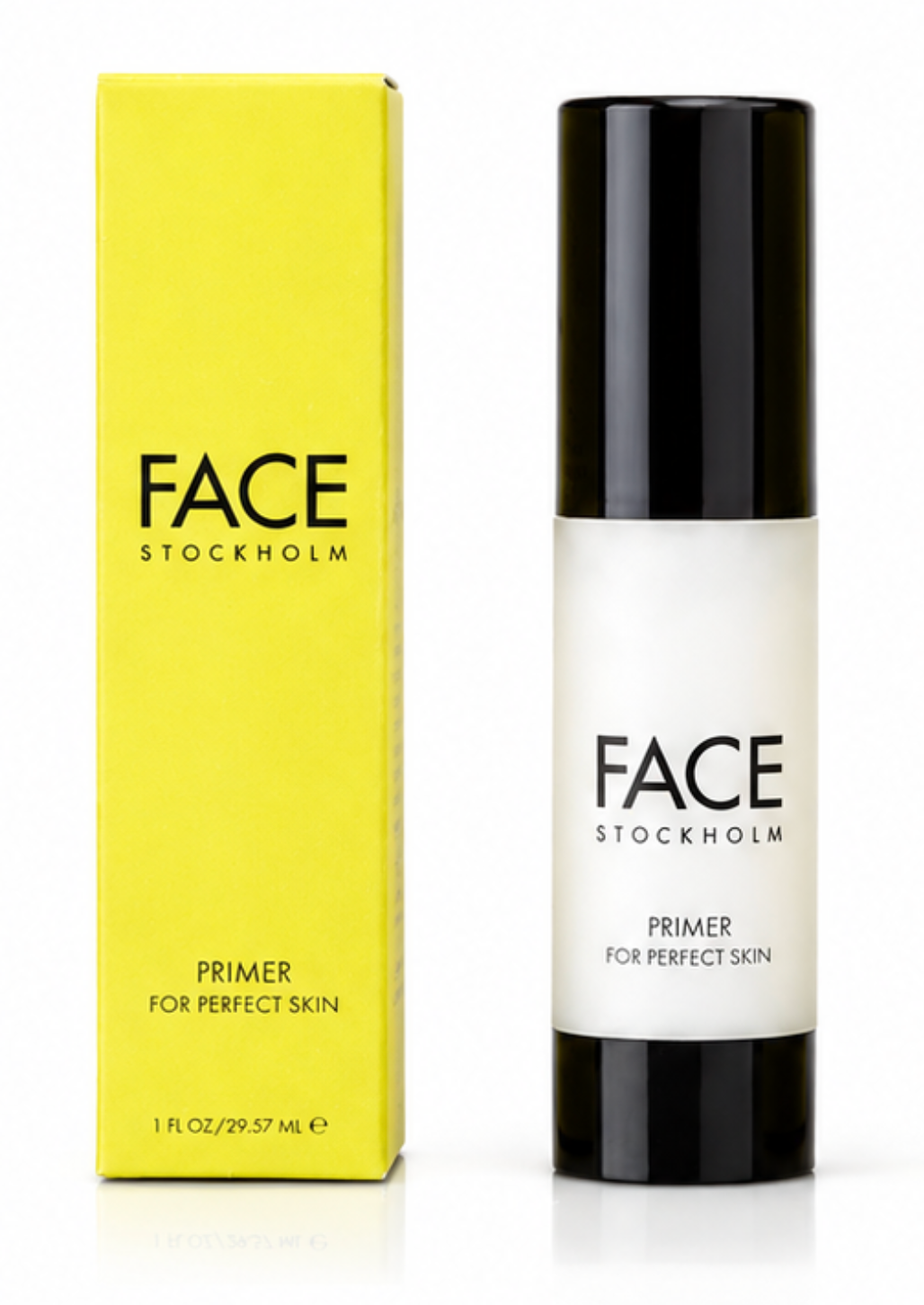 Face Stockholm Perfect Primer