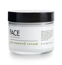 Face Stockholm Daily Seaweed Night Cream PM