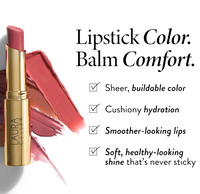 LAURA GELLER BEAUTY Jelly Balm Hydrating Lip Color