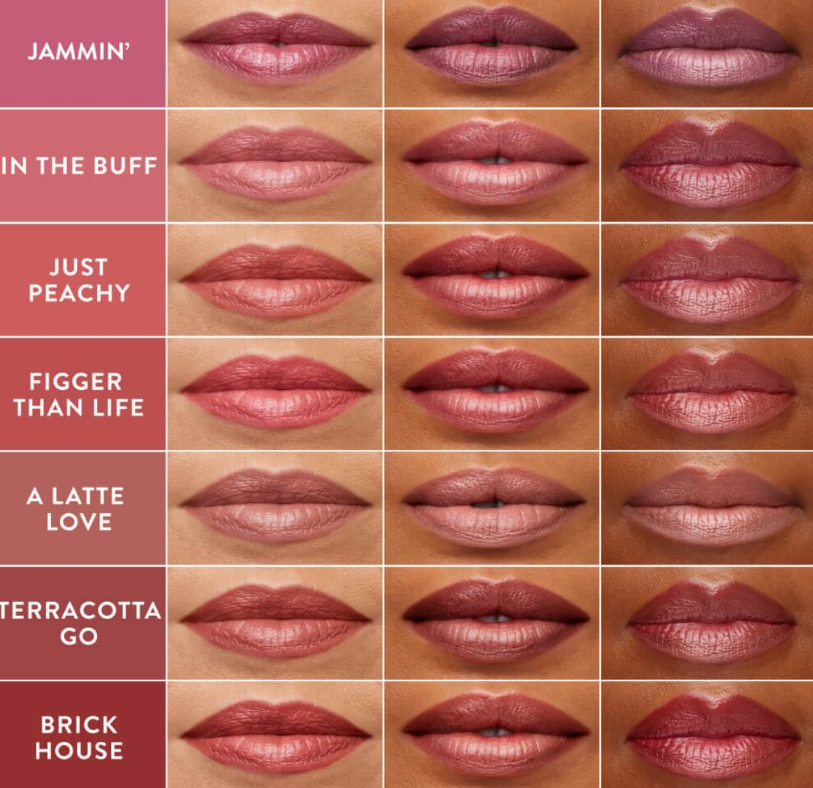 LAURA GELLER BEAUTY Jelly Balm Hydrating Lip Color