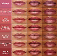 LAURA GELLER BEAUTY Jelly Balm Hydrating Lip Color