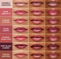 LAURA GELLER BEAUTY Jelly Balm Hydrating Lip Color