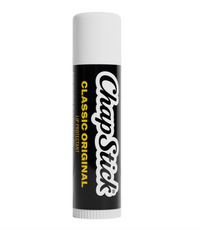 ChapStick Classic Original Lip Balm Tubes, Lip Care - 0.15 Oz (3-Pack)