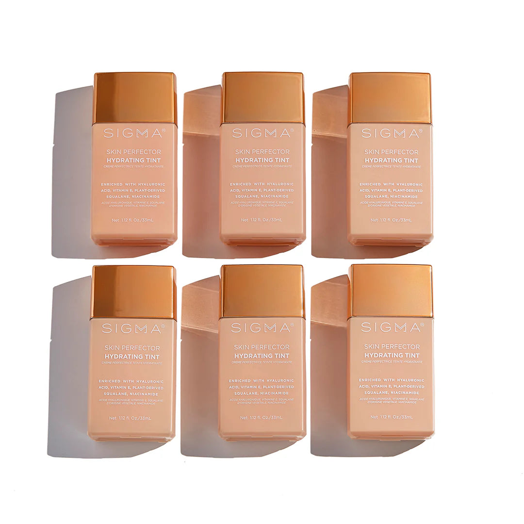 Sigma Beauty Skin Perfector Hydrating Tint
