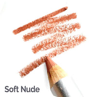 La Bella Donna Lip Pencil