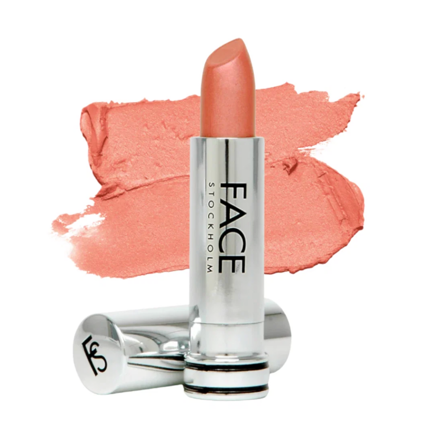 FACE Stockholm Cream Lipstick, (3.4g)