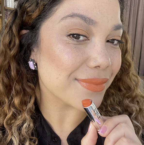 FACE Stockholm Cream Lipstick - Sunflower
