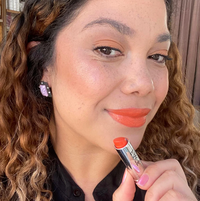 FACE Stockholm Cream Lipstick - Sunflower
