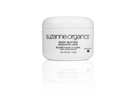 Suzanne Somers Body Butter, 8 oz.