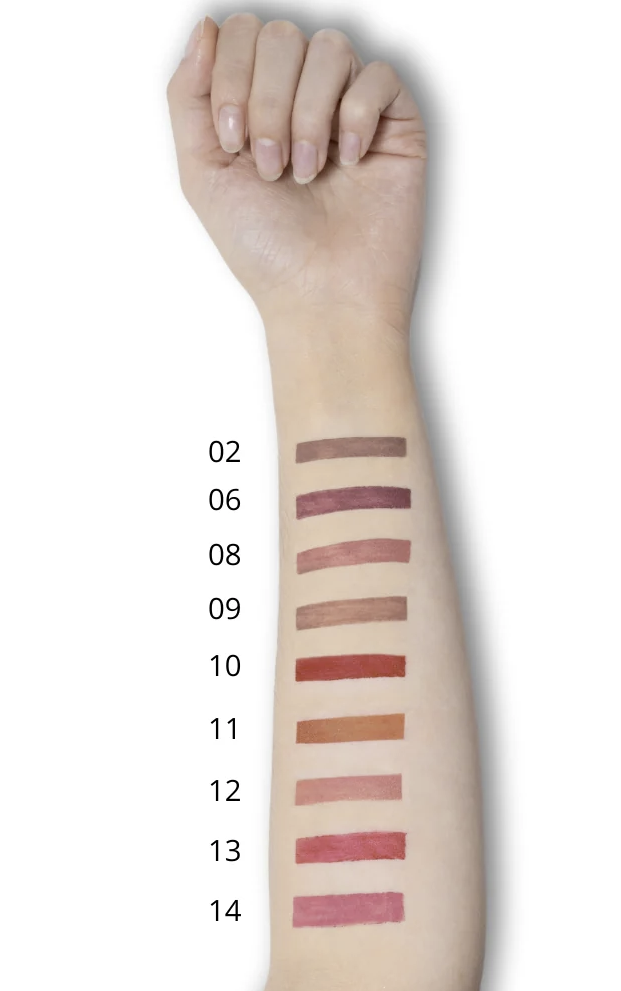 T-LeClerc Cosmetics Lip Pencil
