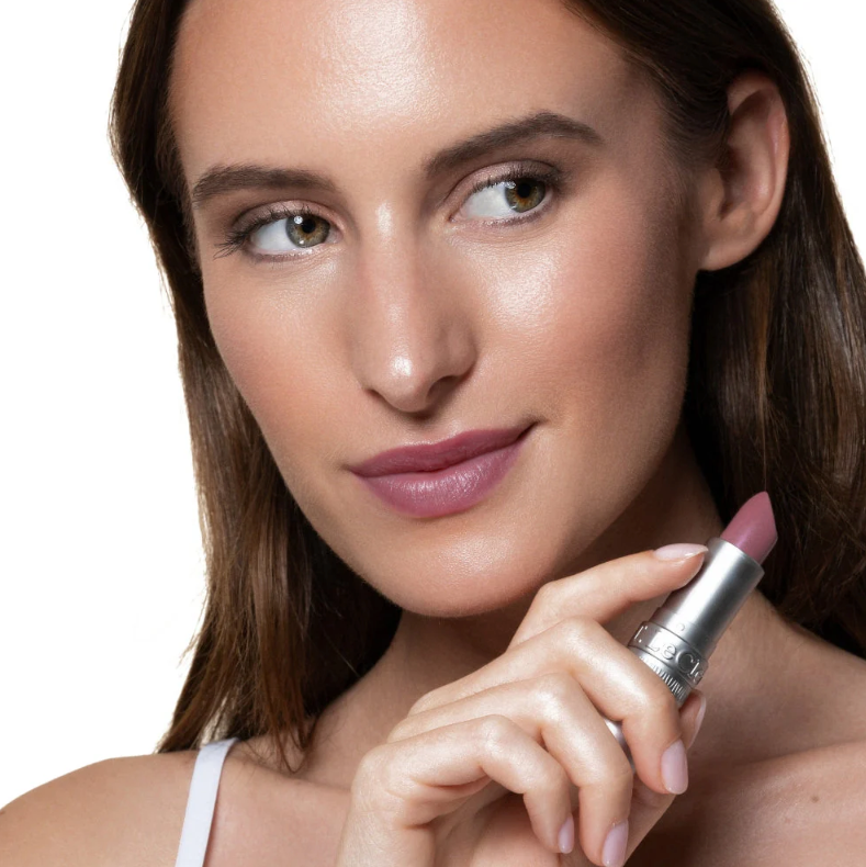 T-LeClerc Cosmetics Transparent Lipstick - Mousseline (08)
