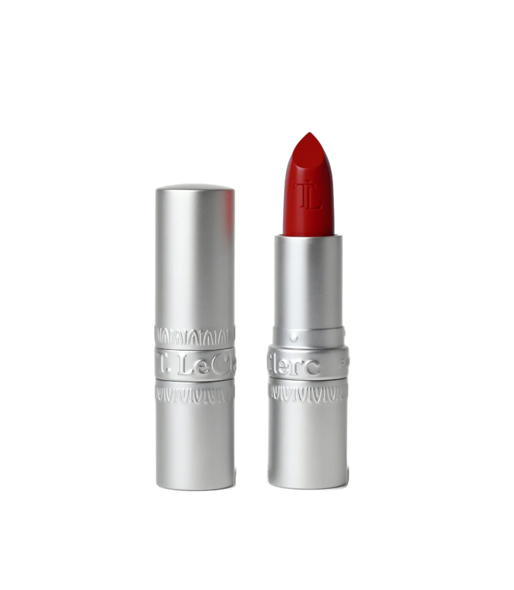 T. LeClerc Cosmetics Satin Lipstick, Marilyn (60)
