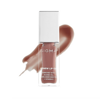 SIGMA BEAUTY Renew Lip Oil