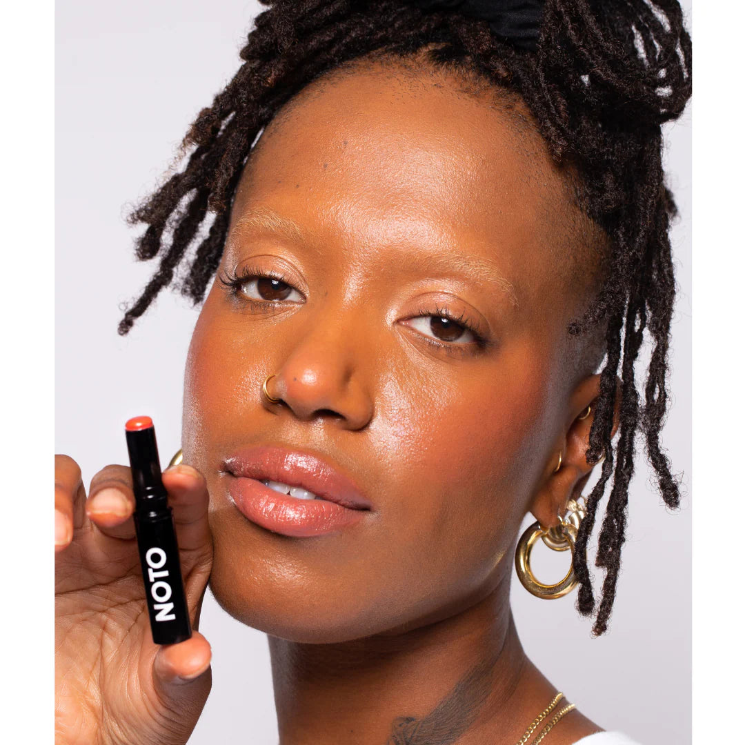NOTO Botanics - Multi-Benne Stain Stick, Touch (For Lips + Cheeks)