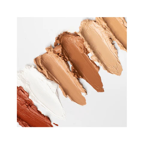 FACE atelier Ultra Camouflage Duet