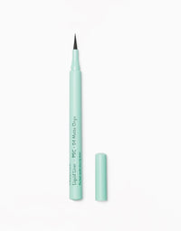 Prestige Cosmetics Liquid Eyeliner - (PSC-04) Matte Black