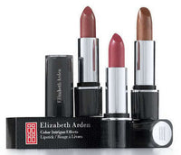 Elizabeth Arden Color Intrigue Lipstick - Raisin Cream 06