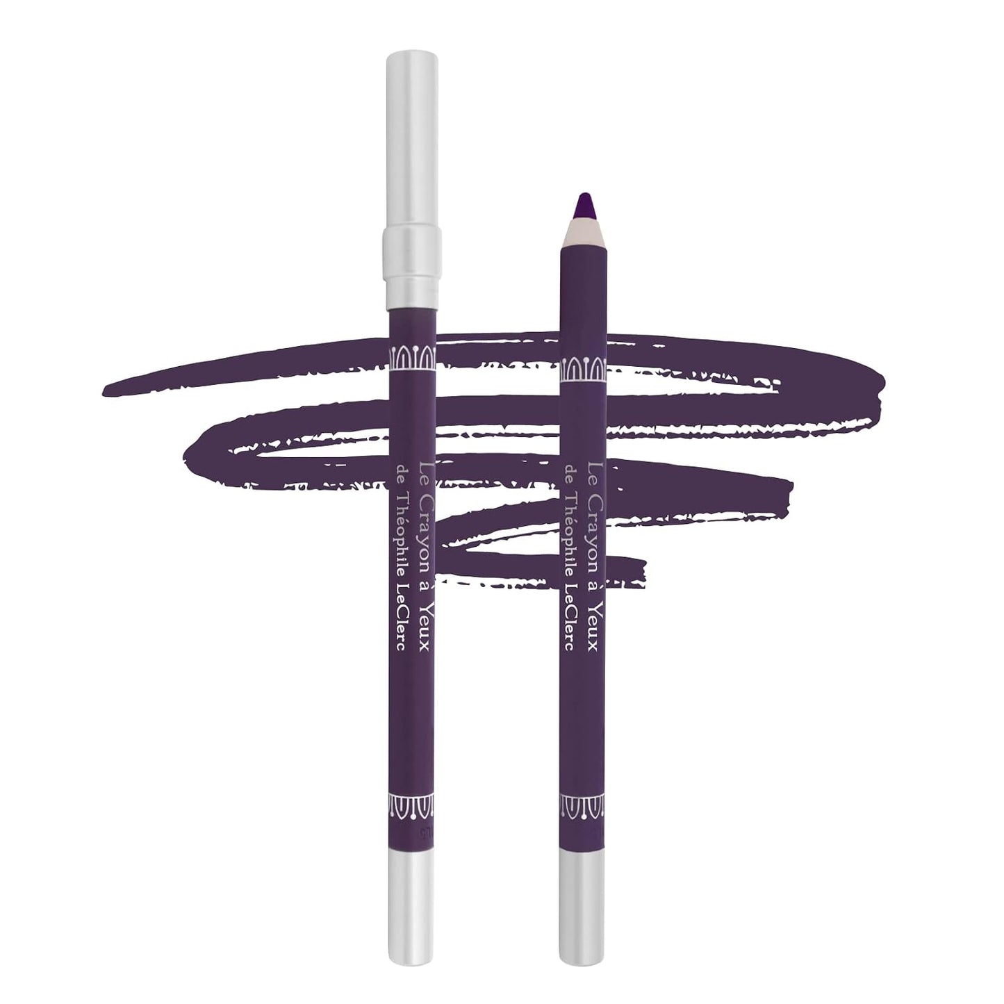 T-LeClerc Cosmetics Eyebrow Lead Pencil