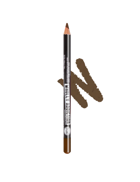 J.Cat Beauty Wholly Addiction Pro Define Lipliner - Millenium (WL215)
