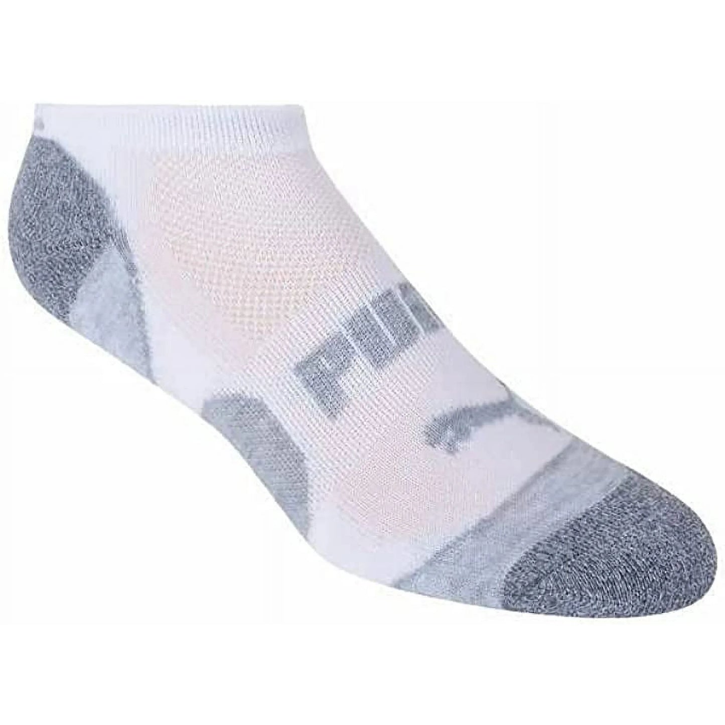 PUMA Women's Cool Max, No Show Sock (6-12) Assorted (10-Pair)