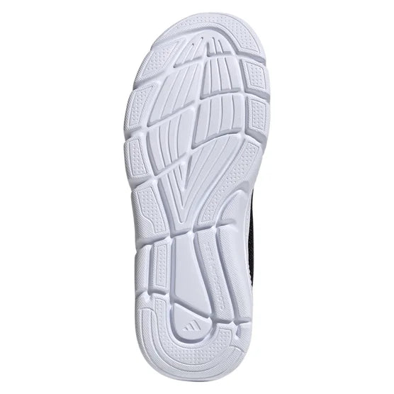 adidas Women's Cloudfoam Flex Sneaker - Black