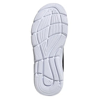 adidas Women's Cloudfoam Flex Sneaker - Black