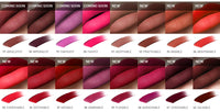 Cailyn Cosmetics Pure Lust Extreme Matte Tint + Velvet - 35 Cherishable