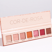 Sigma Beauty Cor-de-Rosa Mini Eyeshadow Palette