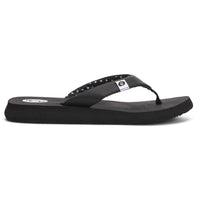 Floopi Women's Bella Yoga Mat Thong Flip Flop 
