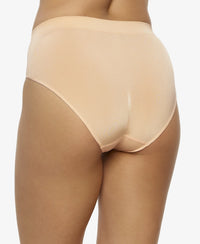 Felina Body Smooth Hi Cut Seamless Brief - Toffee Box (5-pack)
