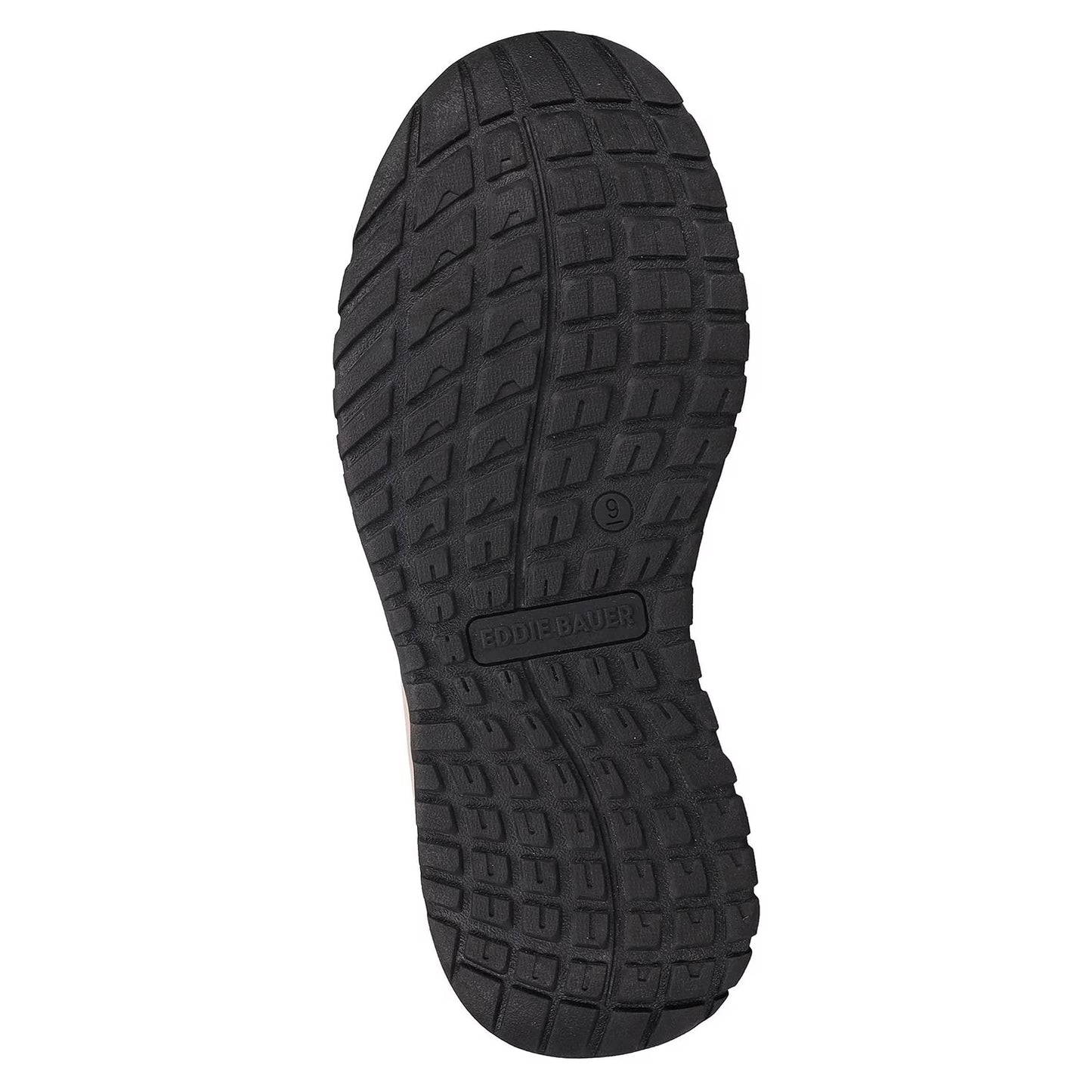 Eddie Bauer Men's Water Sandal - Brown