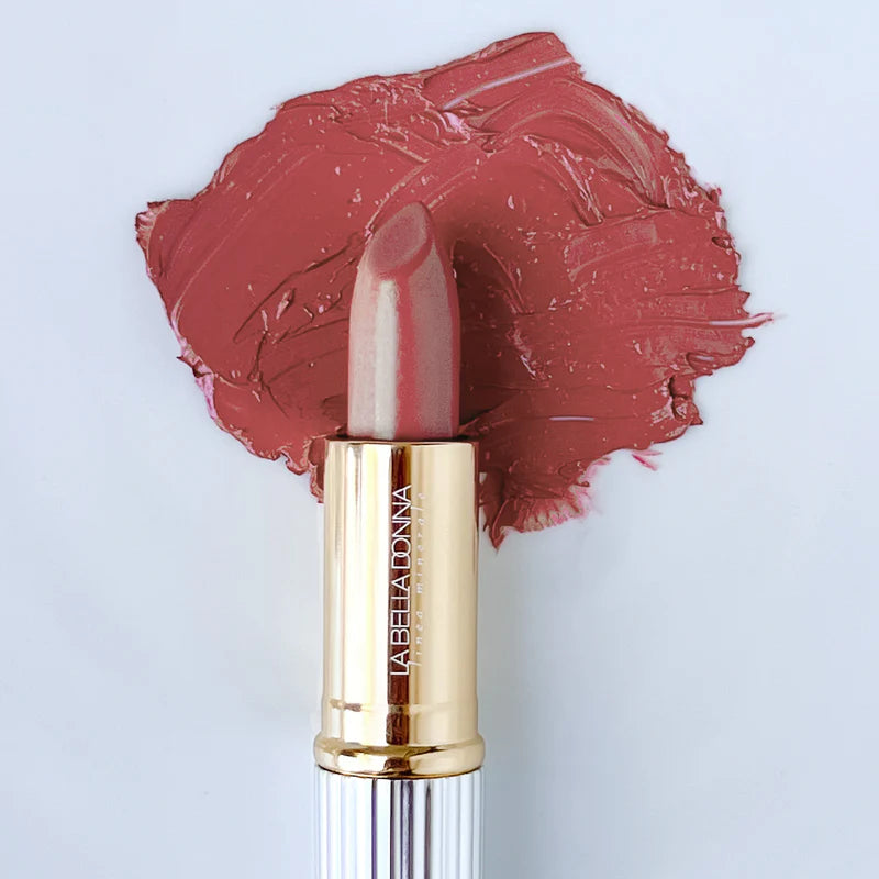 La Bella Donna Mineral Light Lip Colour