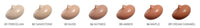 CAILYN Cosmetics BB Fluid Touch Compact - 03 Nude