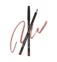 Sorme Cosmetics Smearproof Lipliner, (18) Chestnut