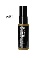 FACE atelier Ultra Foundation PRO - Olive